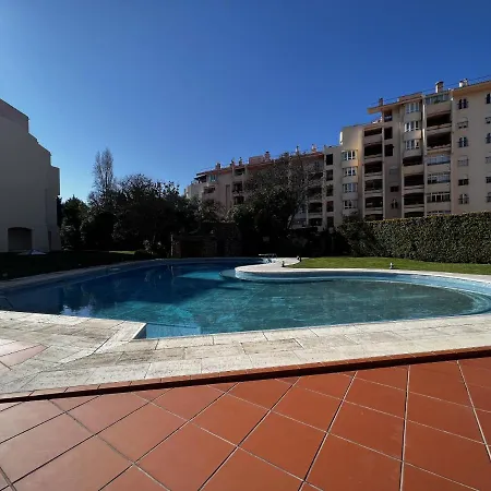 Gracious In With Pool,