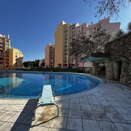 Gracious In With Pool, *