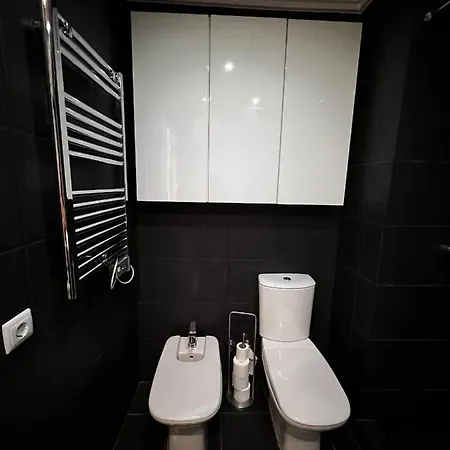 Apartment Gracious In With Pool, Cascais