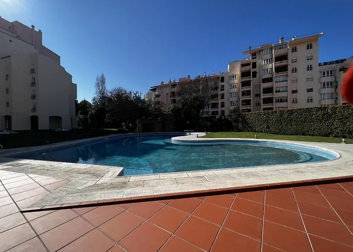 Gracious In With Pool,