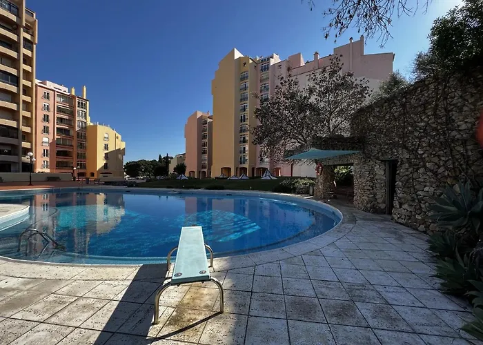 Gracious In With Pool, *