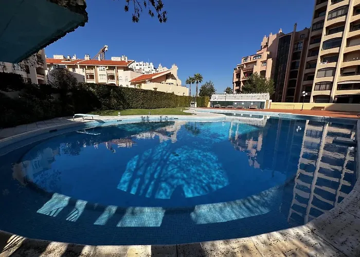Gracious In With Pool,