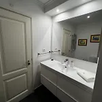 Apartamento Gracious In With Pool,
