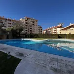 Apartamento Gracious In With Pool, *