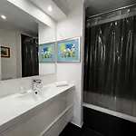Apartamento Gracious In With Pool,