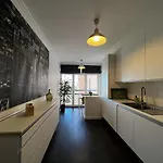 Apartamento Gracious In With Pool,