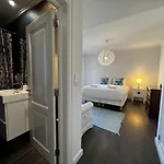 Apartamento Gracious In With Pool,